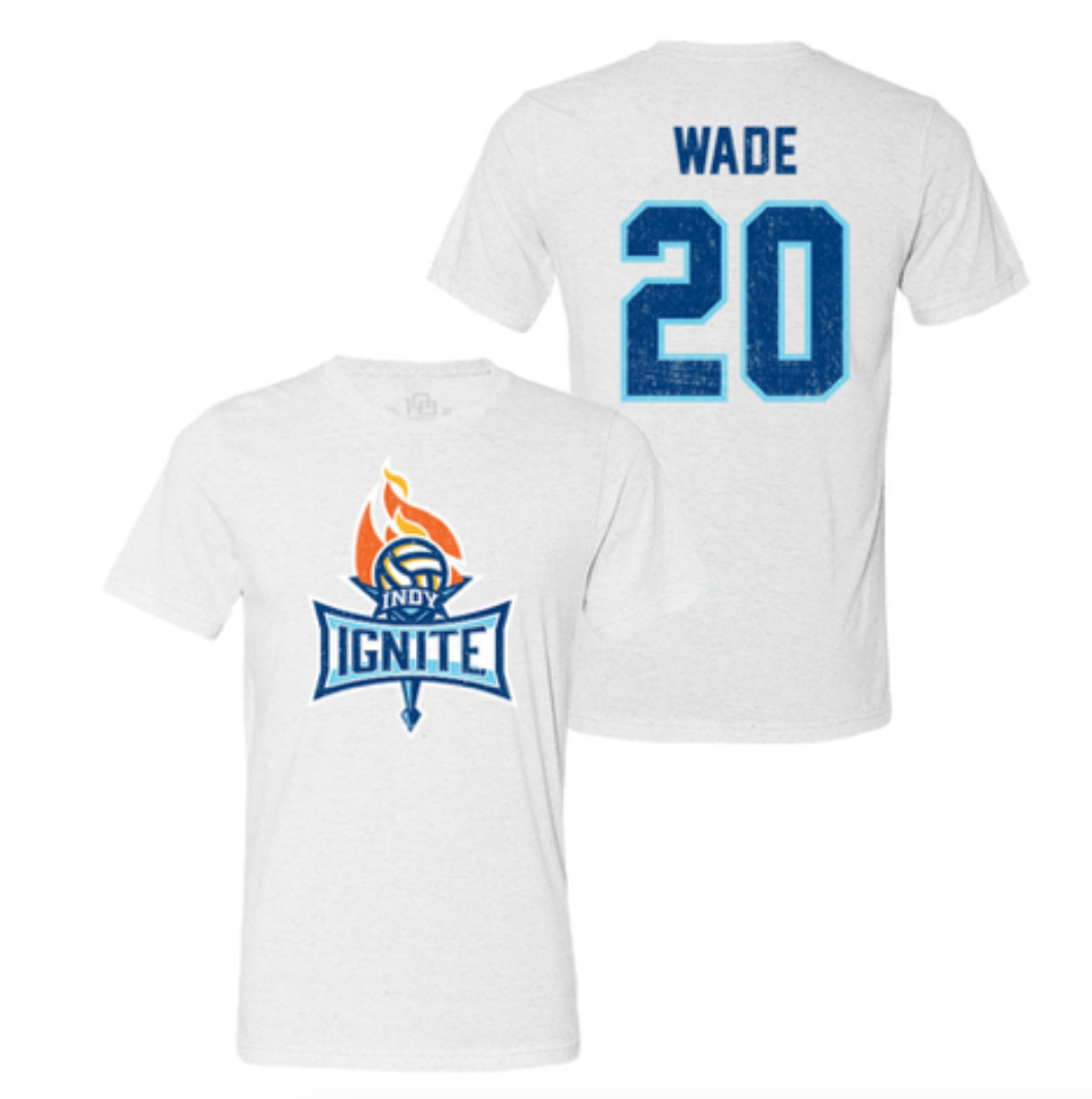 Grace Wade Jersey Tee