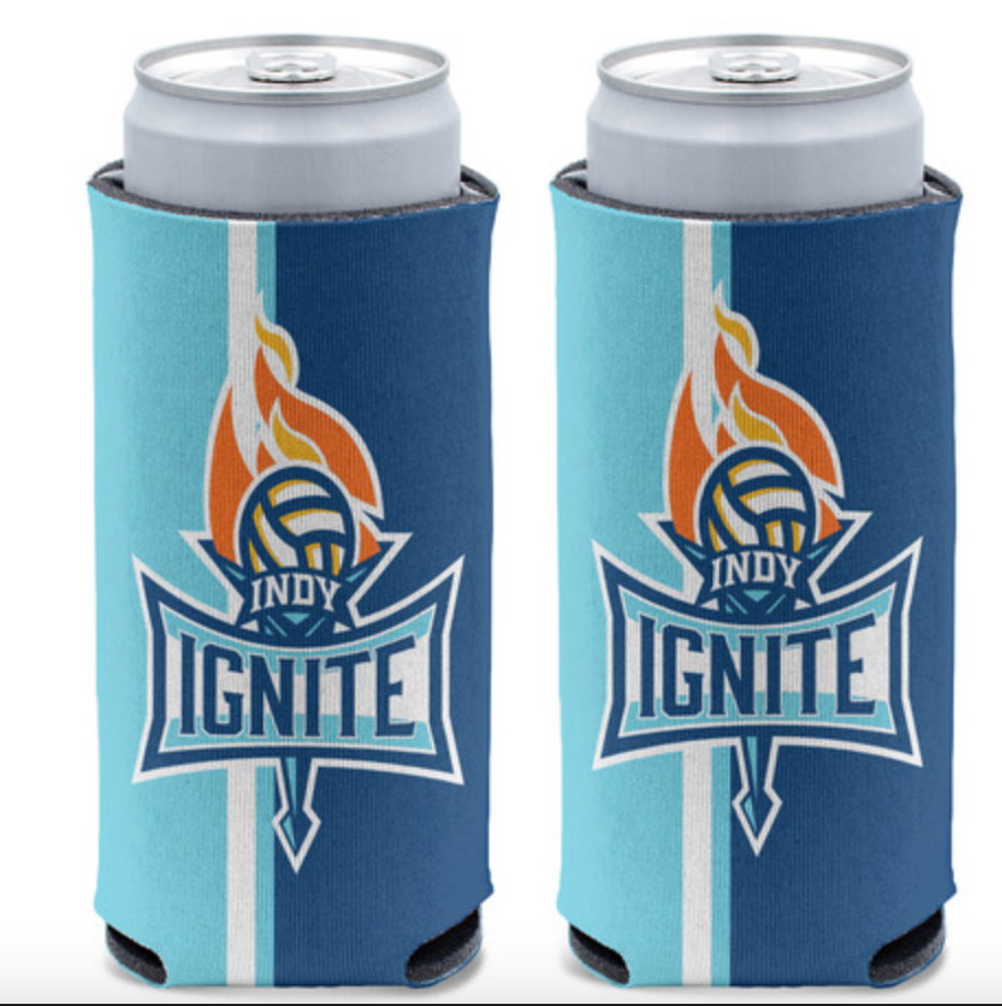 Slim Can Cooler