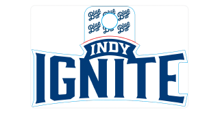 Wordmark Sticker