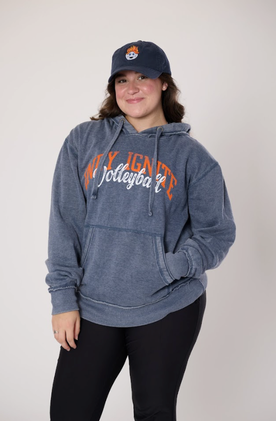 Pepper Scholarship Hat