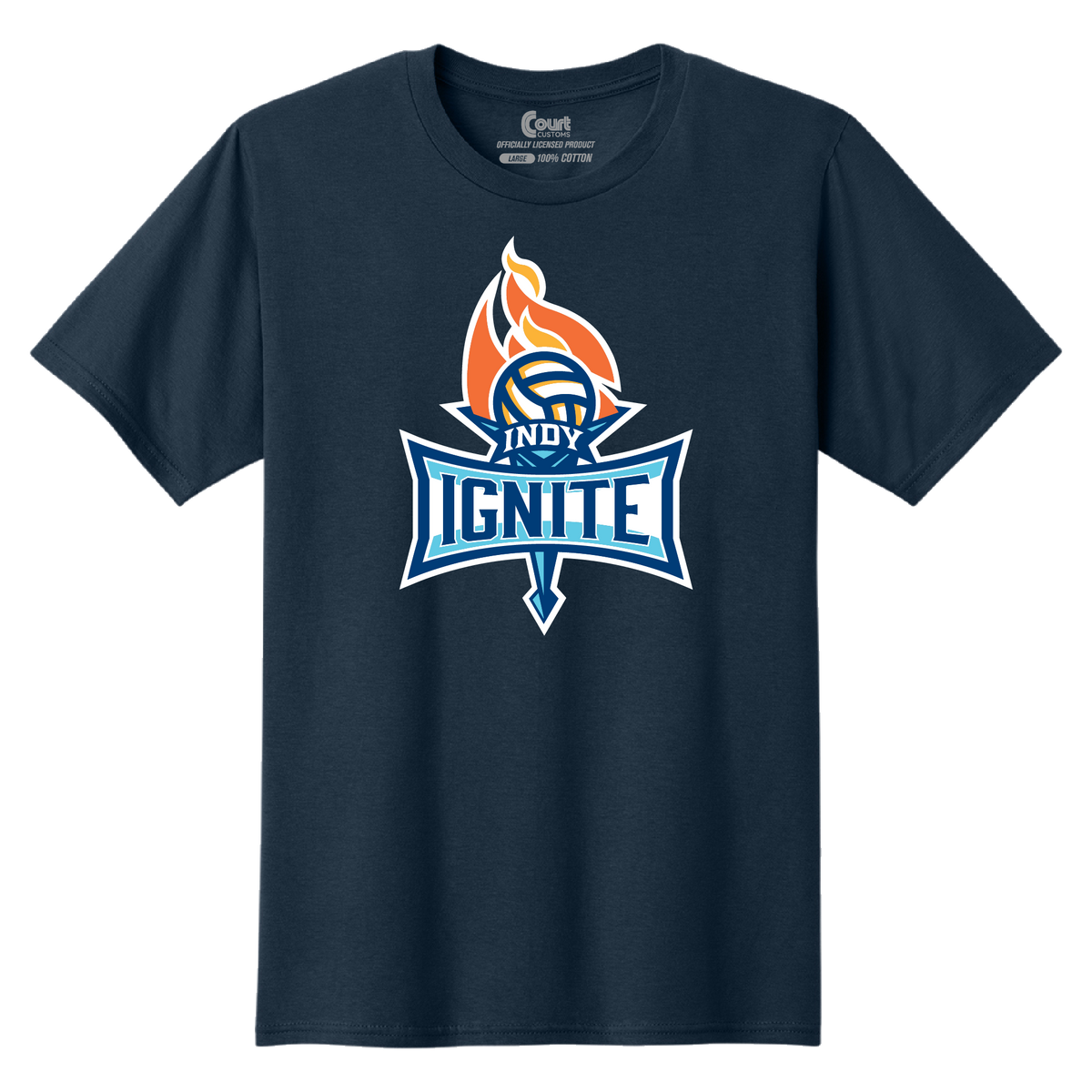 Icon T-Shirt