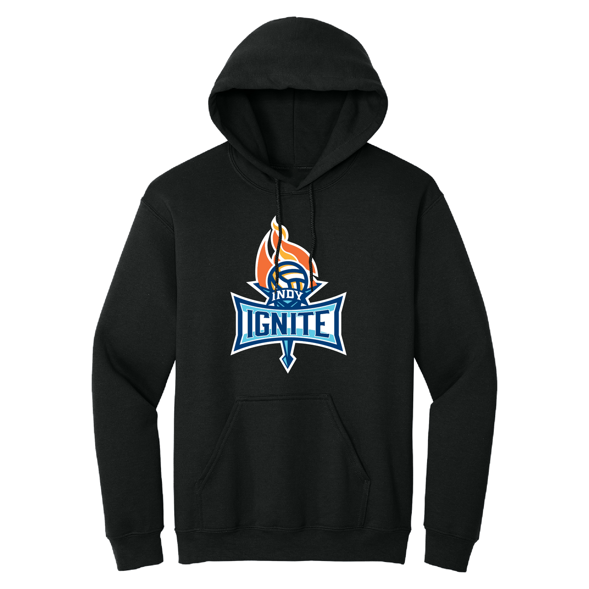 Icon Hoodie