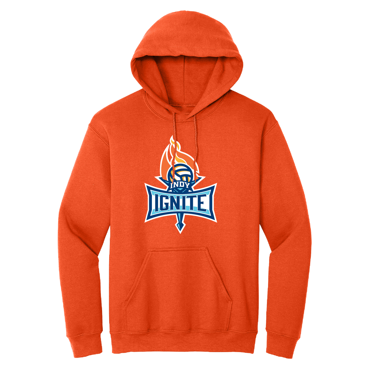 Icon Hoodie