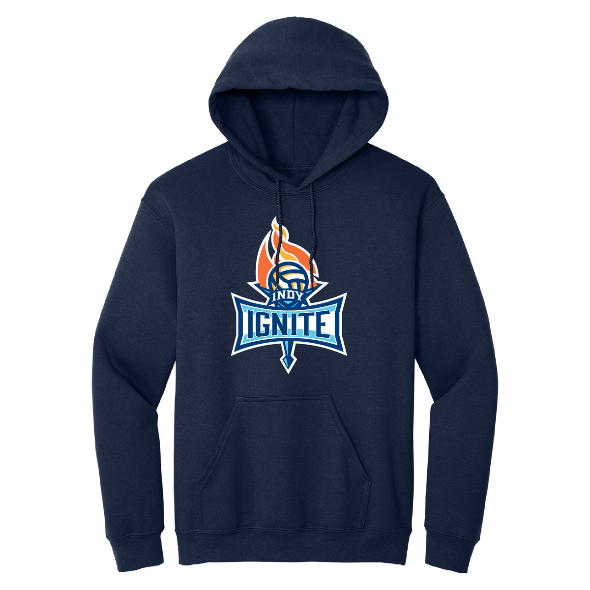 Icon Hoodie