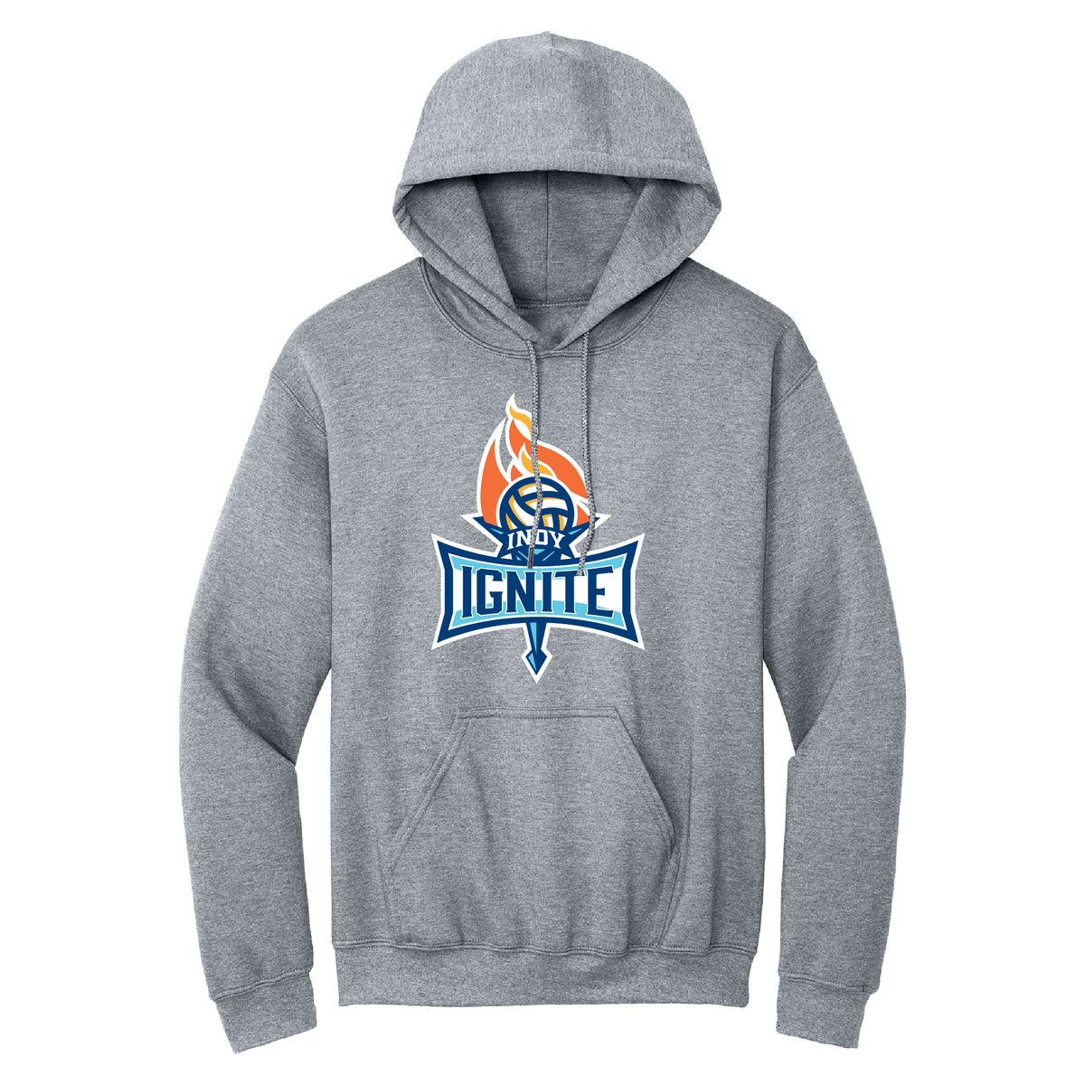 Icon Hoodie