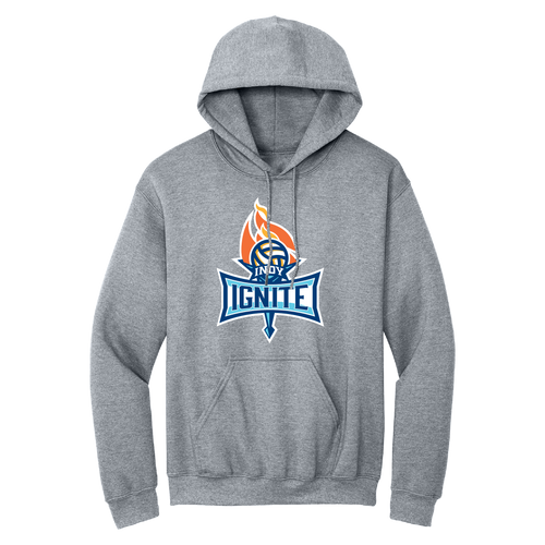 Icon Hoodie