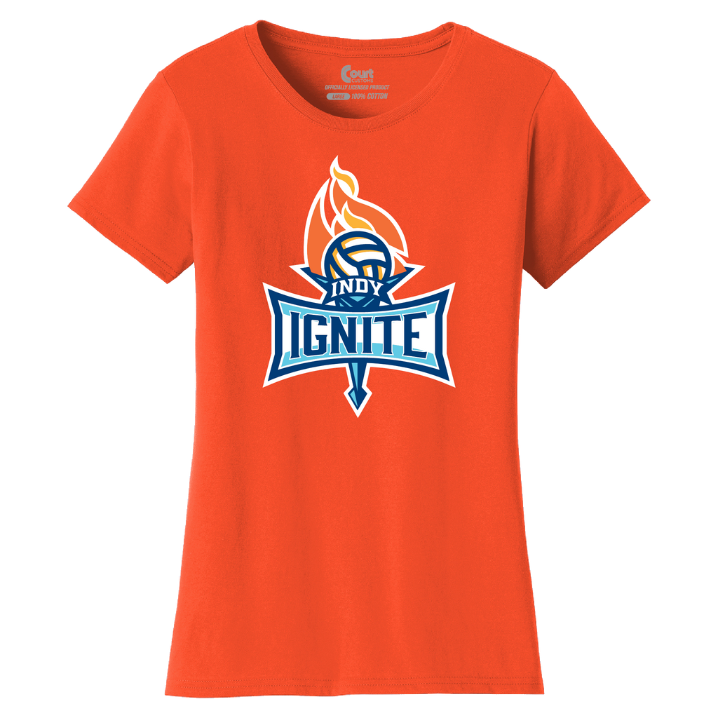 Womens Icon T-Shirt