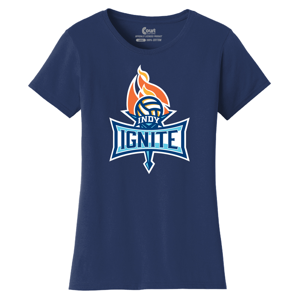 Womens Icon T-Shirt