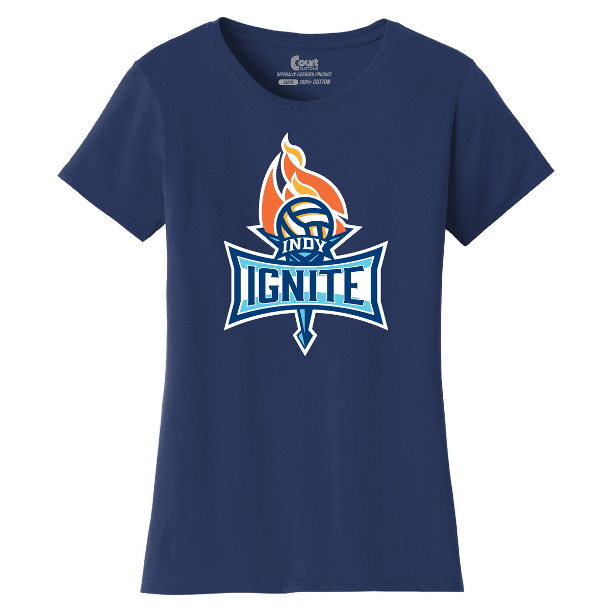 Womens Icon T-Shirt
