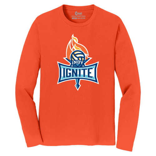 Icon Long Sleeve T-Shirt