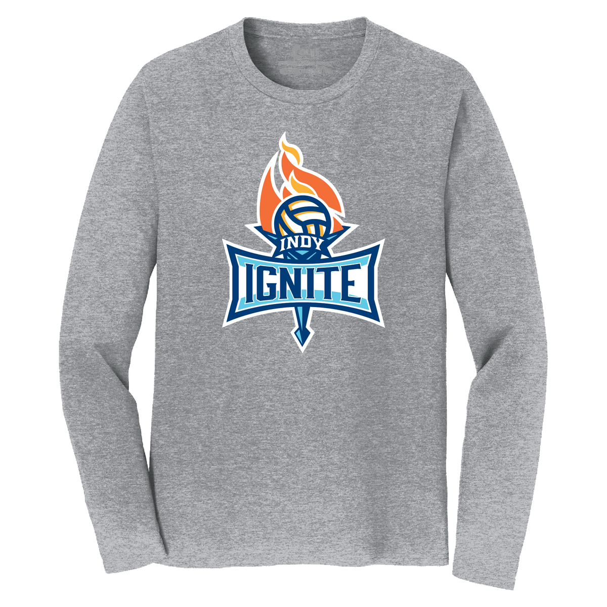 Icon Long Sleeve T-Shirt