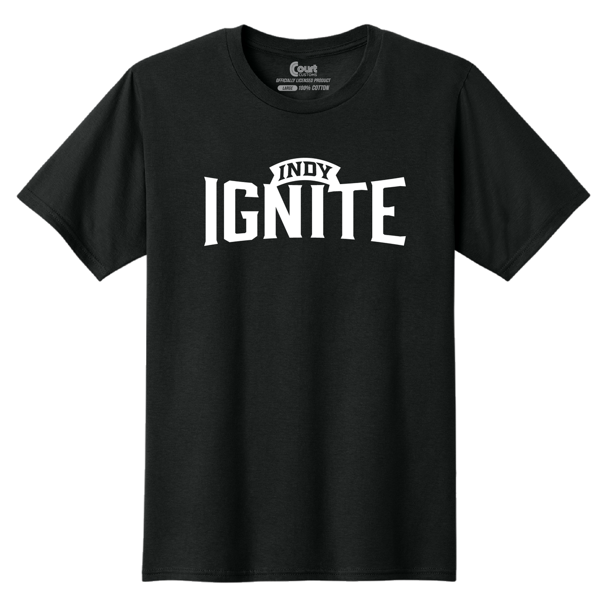 Wordmark T-Shirt