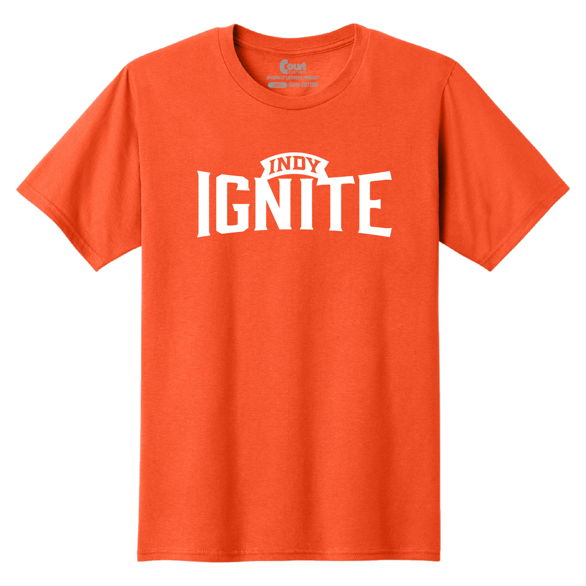 Wordmark T-Shirt