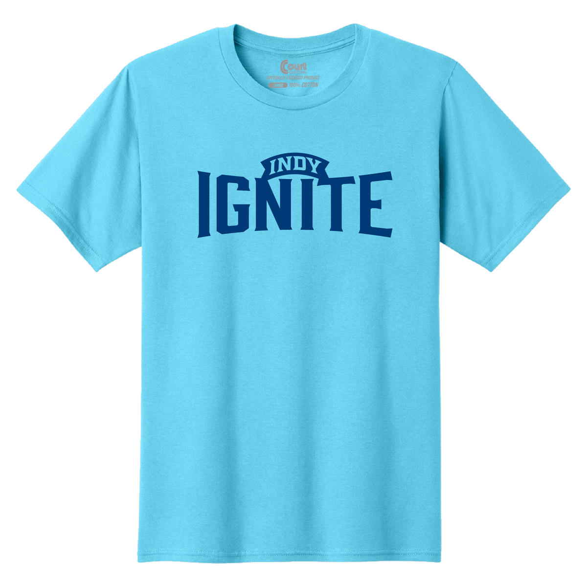 Wordmark T-Shirt