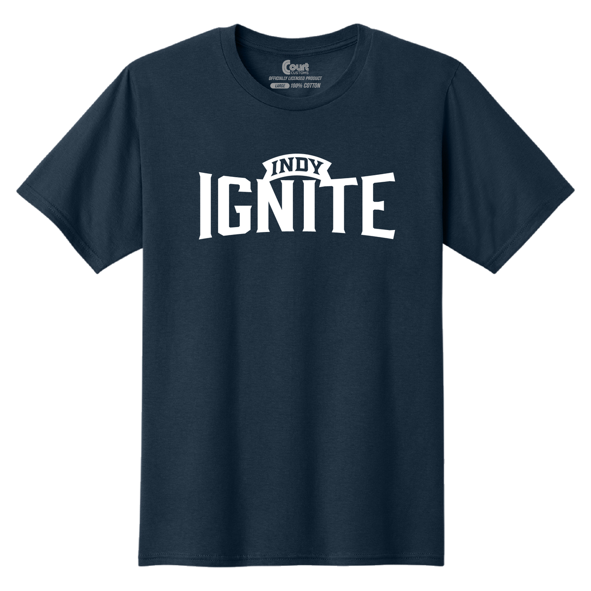 Wordmark T-Shirt