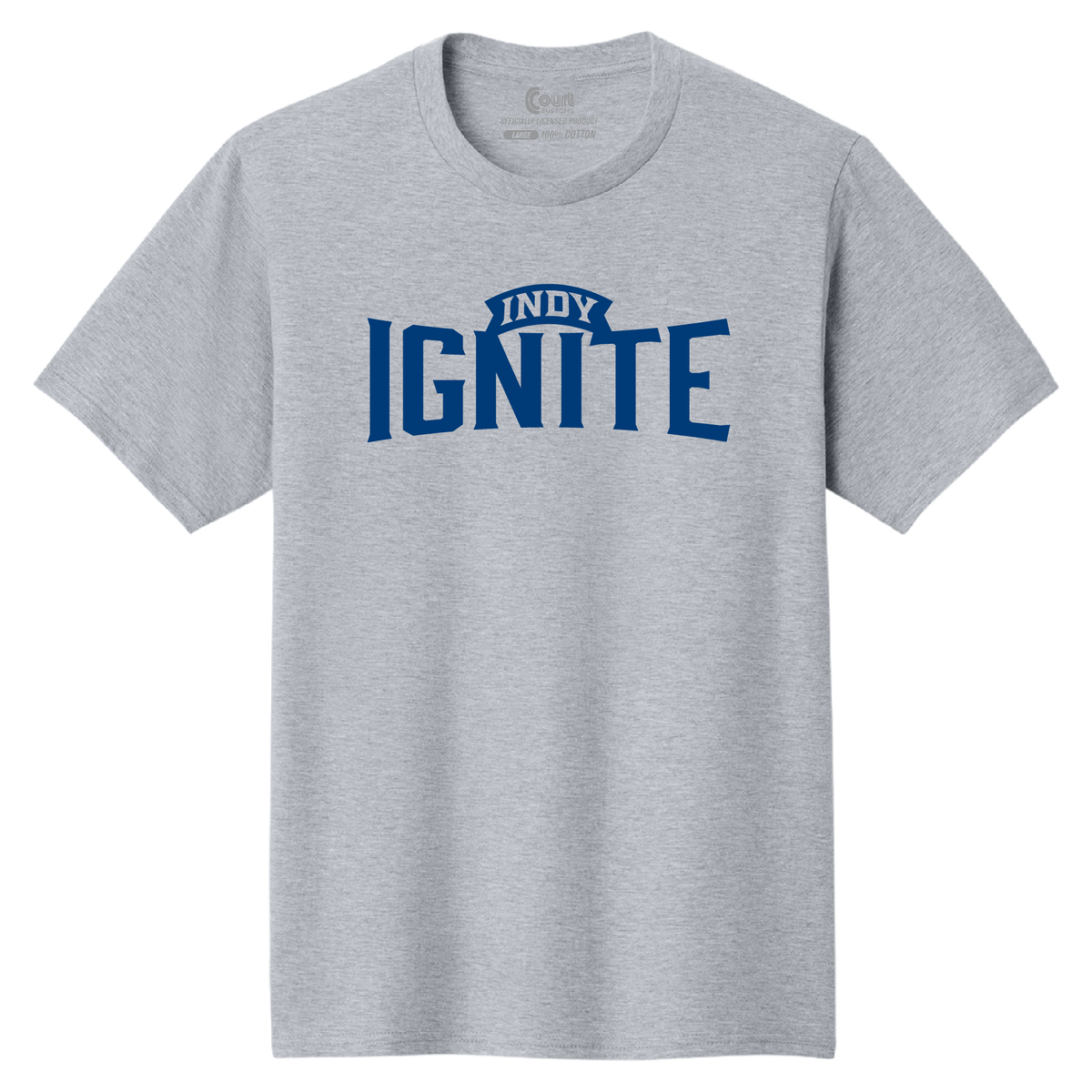 Wordmark T-Shirt