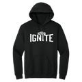 Wordmark Hoodie