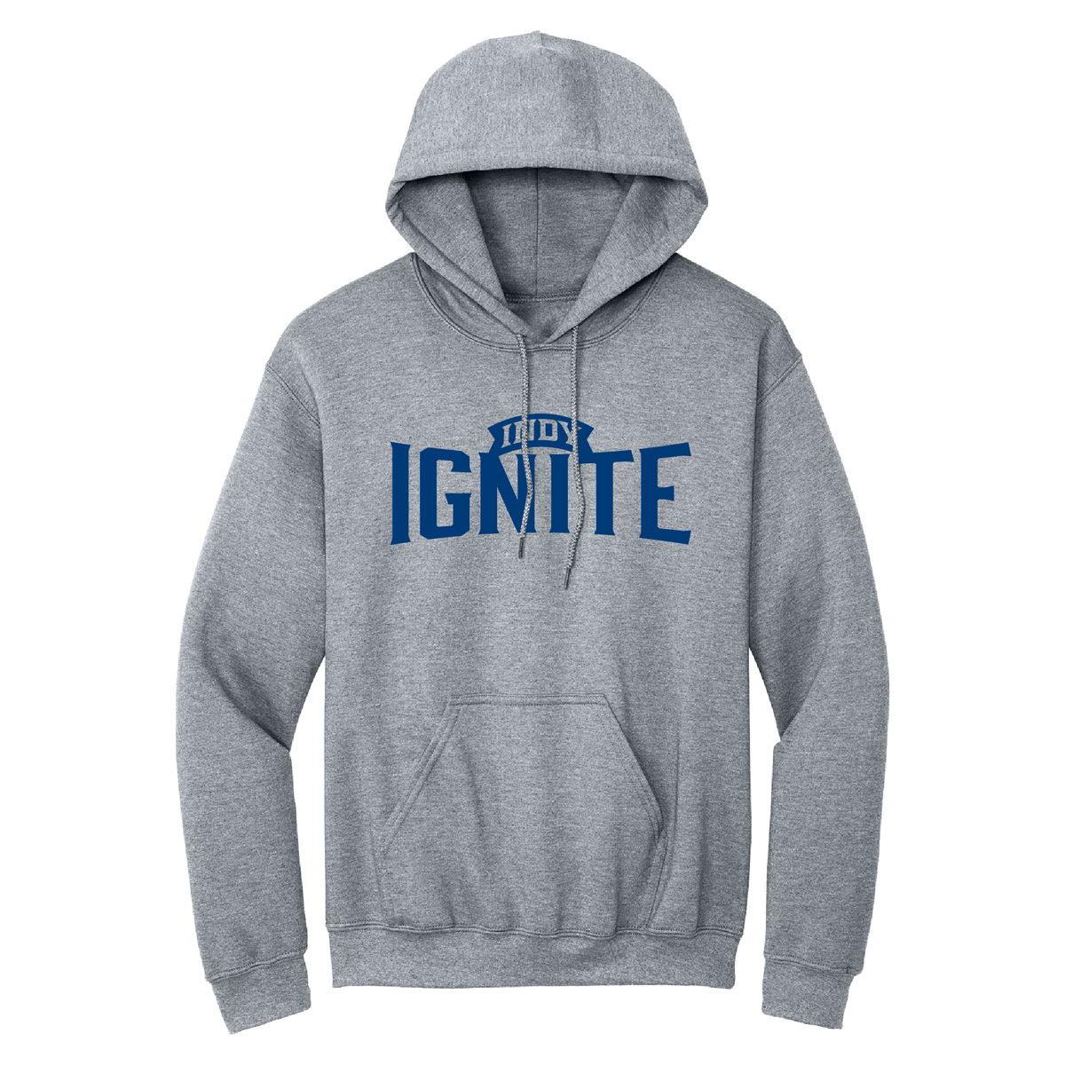 Wordmark Hoodie