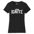 Womens Wordmark T-Shirt