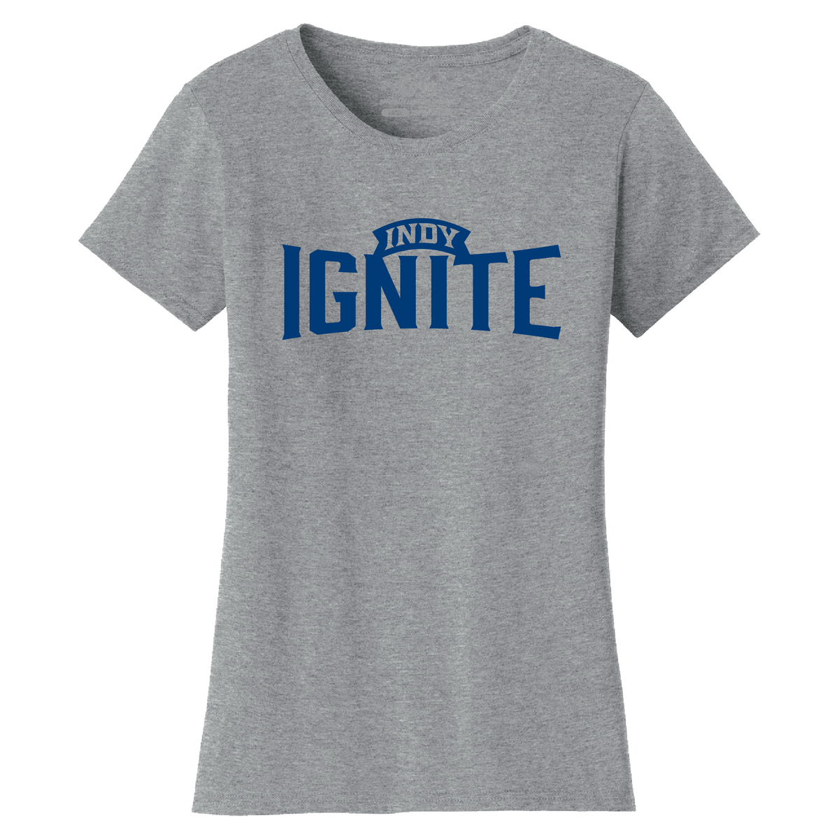 Womens Wordmark T-Shirt