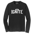 Wordmark Long Sleeve T-Shirt