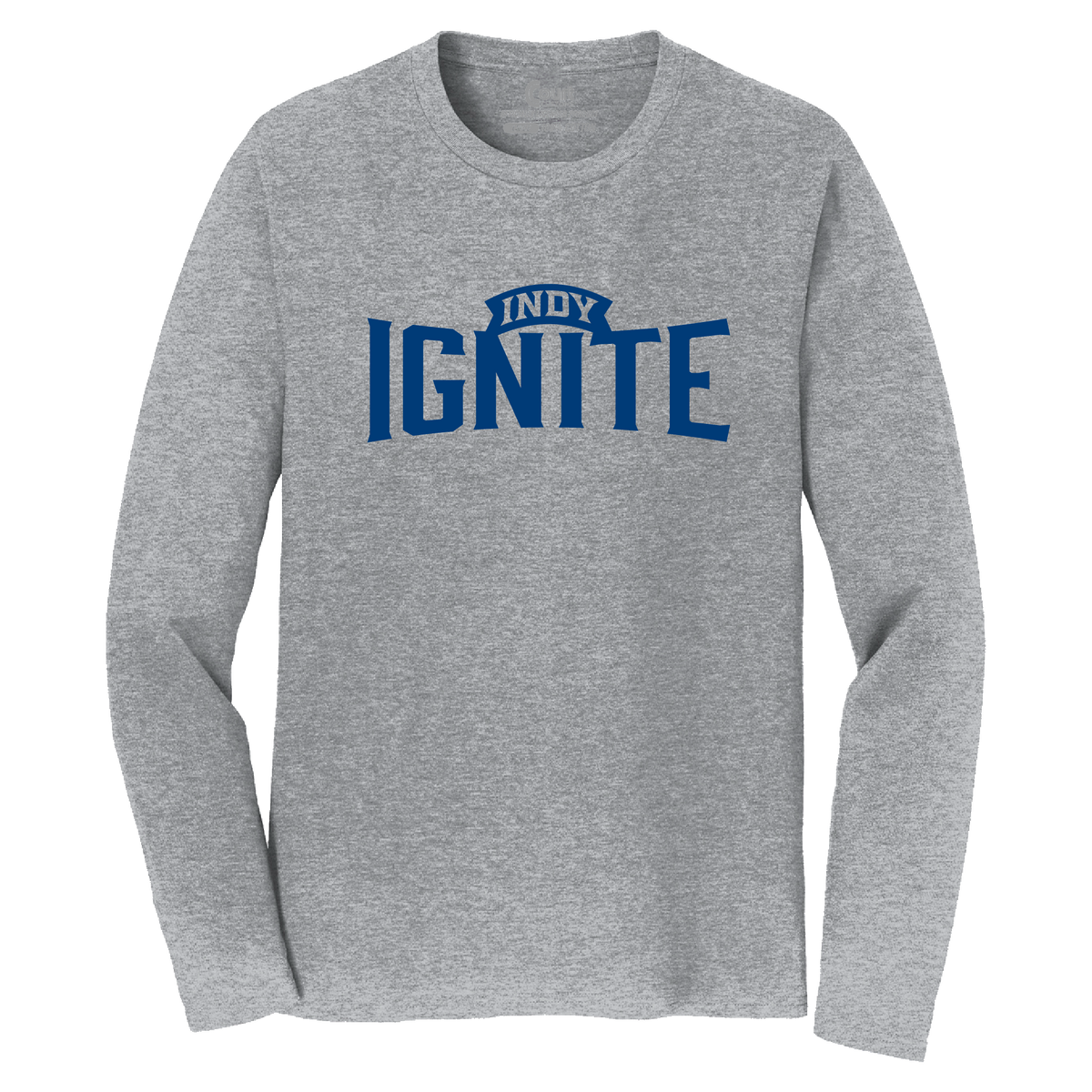 Wordmark Long Sleeve T-Shirt