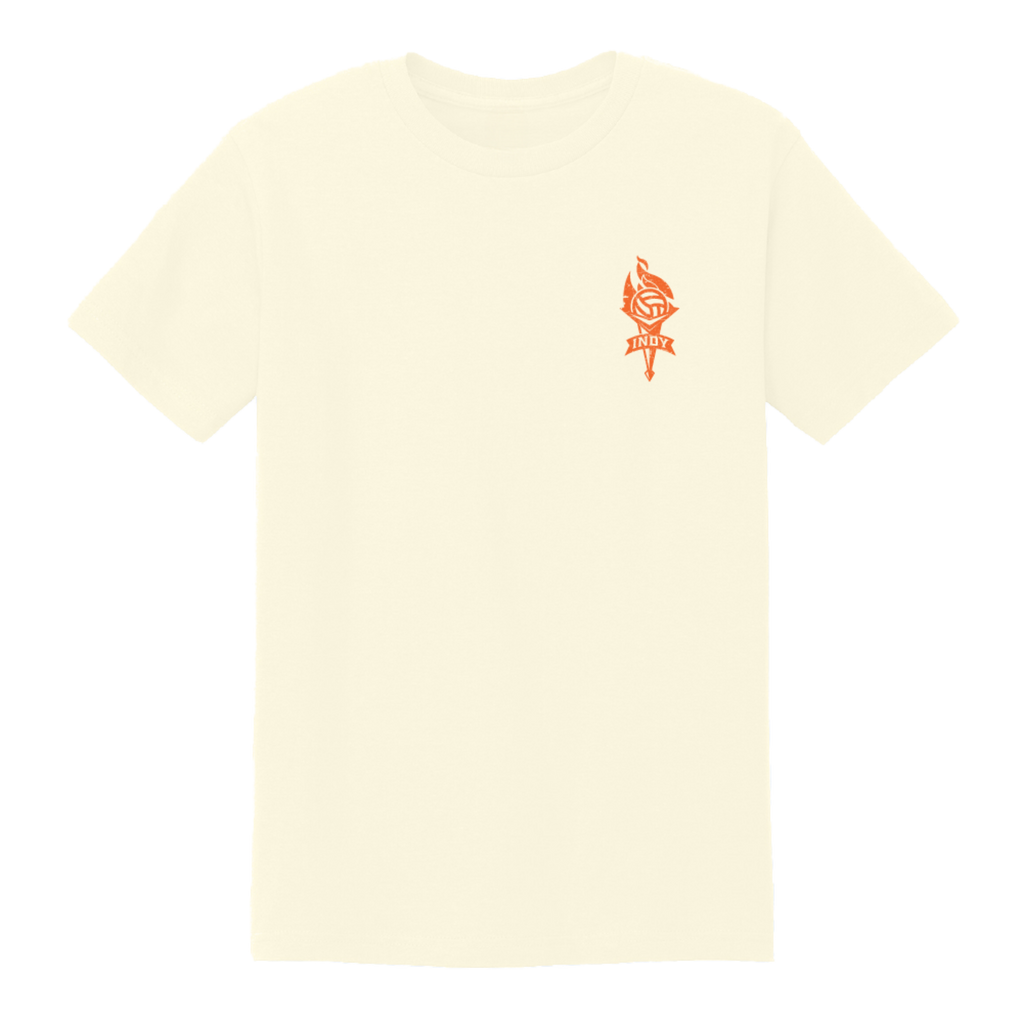 We Play With Fire T-Shirt