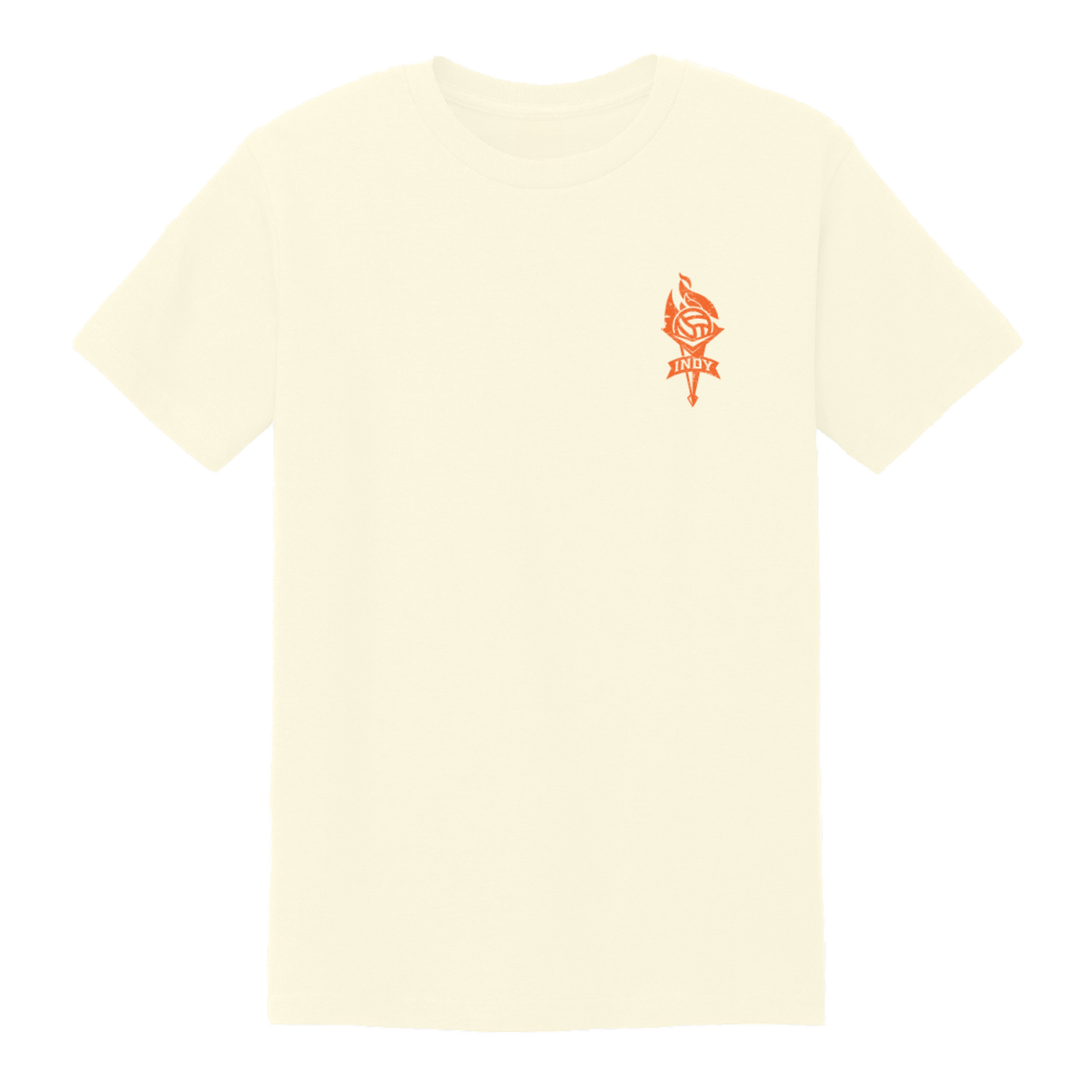 We Play With Fire T-Shirt