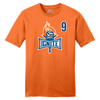 Player Icon T-Shirt - Scott