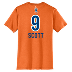 Player Icon T-Shirt - Scott