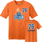Player Icon T-Shirt - Clothier