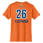 Player Icon T-Shirt - Clothier