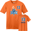 Player Icon T-Shirt - Cresse