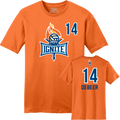 Player Icon T-Shirt - DeBeer