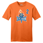 Player Icon T-Shirt - Halter