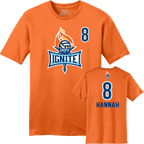 Player Icon T-Shirt - Hannah
