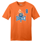 Player Icon T-Shirt - Hannah