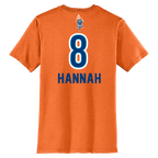 Player Icon T-Shirt - Hannah