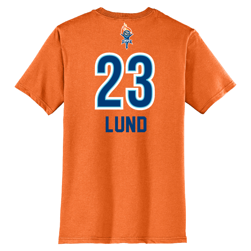 Player Icon T-Shirt - Lund
