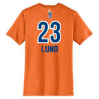 Player Icon T-Shirt - Lund