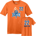 Player Icon T-Shirt - Martyn