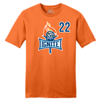 Player Icon T-Shirt - Martyn