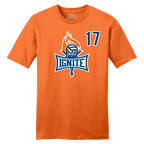 Player Icon T-Shirt - Mohler