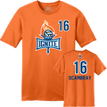 Player Icon T-Shirt - Scambray
