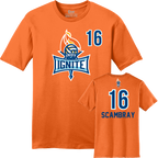 Player Icon T-Shirt - Scambray