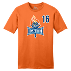 Player Icon T-Shirt - Scambray