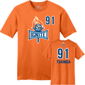 Player Icon T-Shirt - Tuaniga