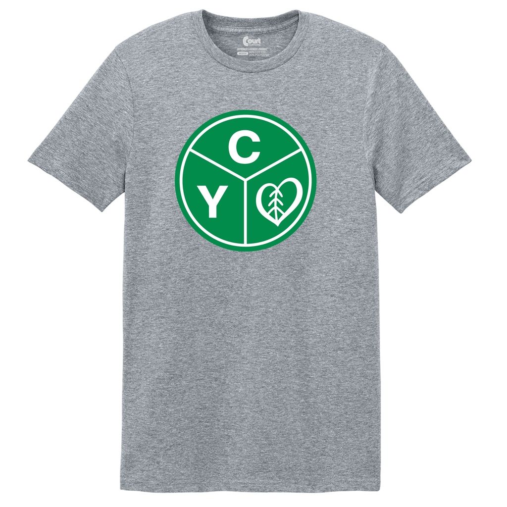 Official Partner Club T-Shirt - CYO