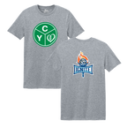 Official Partner Club T-Shirt - CYO