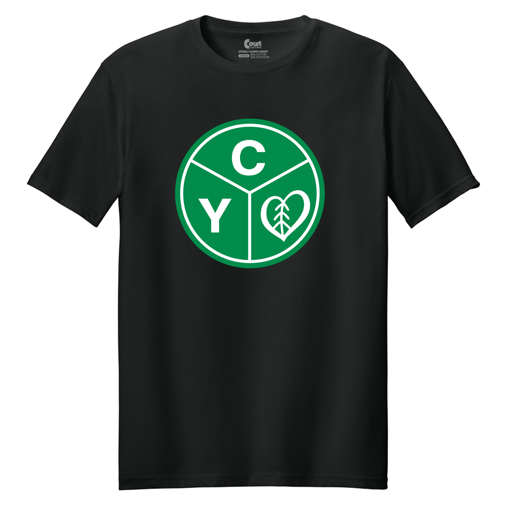 Official Partner Club T-Shirt - CYO